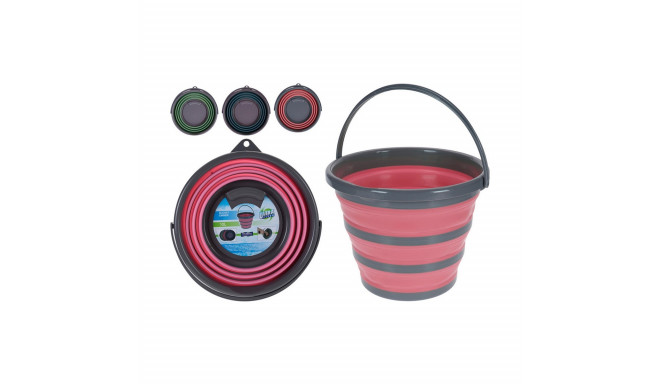 Bucket Ultra Clean Foldable 10 L
