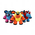 Dog toy Nayeco Bad Boys 20 cm Textile