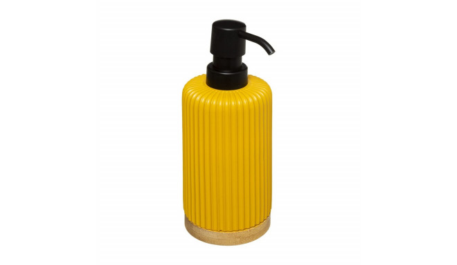 Soap Dispenser 5five Simply Smart Colors Mustard