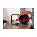 Mop with Bucket Vileda Spin & Clean Pööratav polüpropüleen