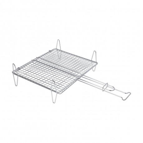 Grill Sauvic Tsink 40 x 45 cm
