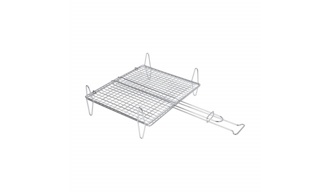 Grill Sauvic Zinc 40 x 45 cm