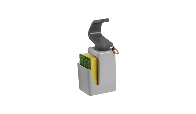 Seebi dosaator Metaltex Soap-tex ABS (11 x 8 x 22 cm)