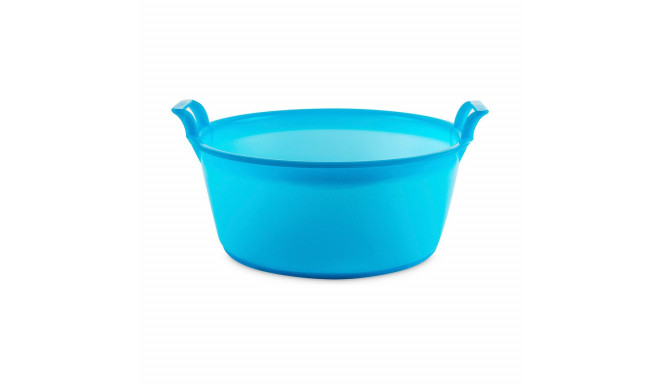 Laundry basket Barbosa Universal Polyethylene 19 L