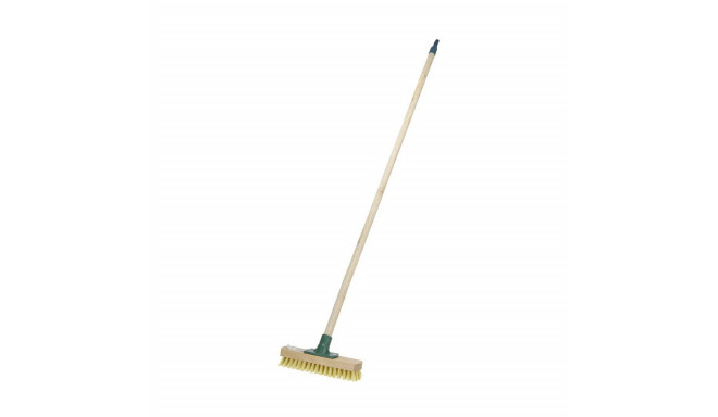 Brush Progarden Yellow Beige Wood 27 x 120 cm