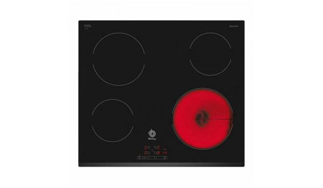 Glass-Ceramic Hob Balay 3EB720LR 60 cm 60 cm