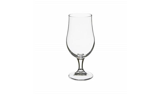 Beer Glass Royal Leerdam Crystal Transparent (37 cl)