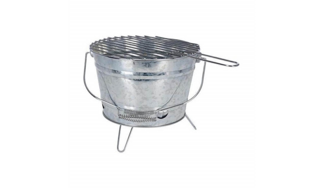 Barbecue Portable Zinc