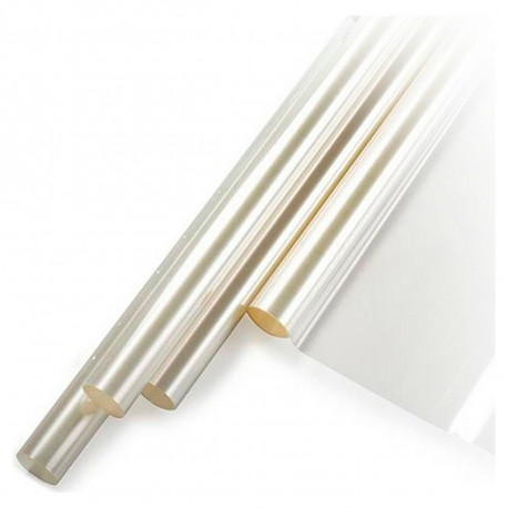 Gift Wrap Transparent (70 x 500 cm)