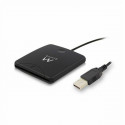 DNI/SIP Card Reader Ewent FLTLCH0025 EW1052 USB 2.0