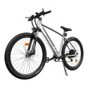 Electric bicycle ADO D30C, Silver