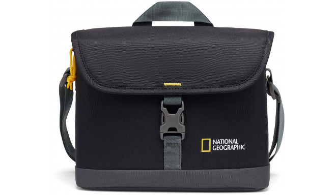 National Geographic сумка на плечо Shoulder Bag Medium (NG E2 2370)