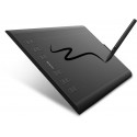 Huion graphics tablet 1060 Inspiroy Plus