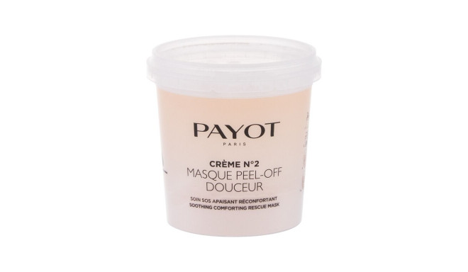 PAYOT N°2 Soothing Comforting Rescue Mask (10ml)