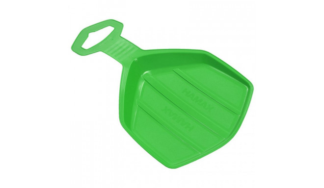 HAMAX HOT SHEET slider green /504506