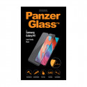 PanzerGlass glass screen protector Samsung Galaxy A41 Case Friendly, black