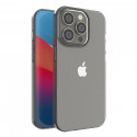 Fusion Ultra Back Case 1 mm  ümbris telefoni jaoks Apple iPhone 14 Pro Max läbipaistvale