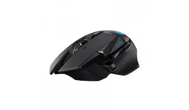 LOGITECH G502 LIGHTSPEED Wireless Gaming Mouse