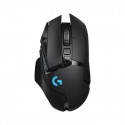 LOGITECH G502 LIGHTSPEED Wireless Gaming Mous