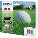 Epson tint Multipack 34 C13T34664010 Golf
