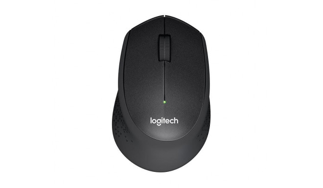 MOUSE USB OPTICAL WRL B330/SILENT 910-004913 LOGITECH