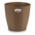 Plant pot Beige