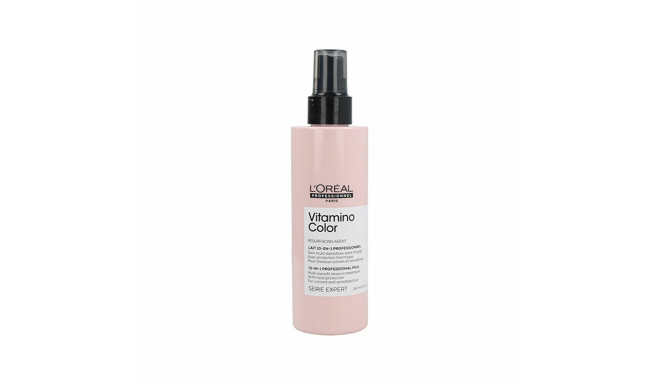 Спрей для укрепления корней Expert Vitamino Color 10 En 1 L'Oreal Professionnel Paris ‎ (190 ml)