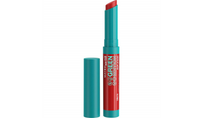 Krāsains lūpu balzams Maybelline Green Edition 1,7 g