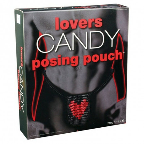 Lovers Candy paun N6471