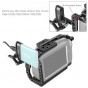 SmallRig 2245B Mount voor Samsung T5 SSD BMPCC 4K/6K en Z CAM