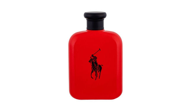 Ralph Lauren Polo Red Eau de Toilette (125ml)