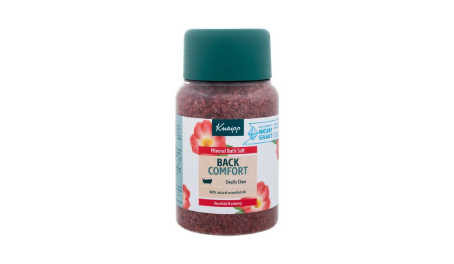 Kneipp Back Comfort (500ml)