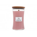 WoodWick Pressed Blooms & Patchouli (610ml)