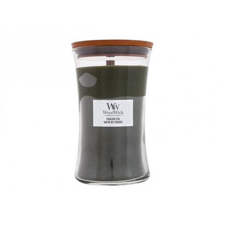 WoodWick Frasier Fir (610ml)