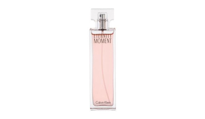 Calvin Klein Eternity Moment Eau de Parfum (50ml)