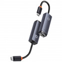 Ethernet Adapter USB C to RJ45 Gigabit 1000Mbps