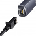 Ethernet Adapter USB A to RJ45 Gigabit 1000Mbps