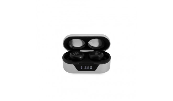 Guess wireless earphones GUTWST31EG TWS Digital BT5 Classic Logo grey