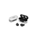 Guess wireless earphones GUTWST31EG TWS Digital BT5 Classic Logo grey