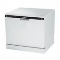 CANDY Table Top Dishwasher CDCP 8, Width 55 c