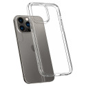 Spigen Liquid Crystal case for IPhone 14 Pro Crystal Clear 6,1"