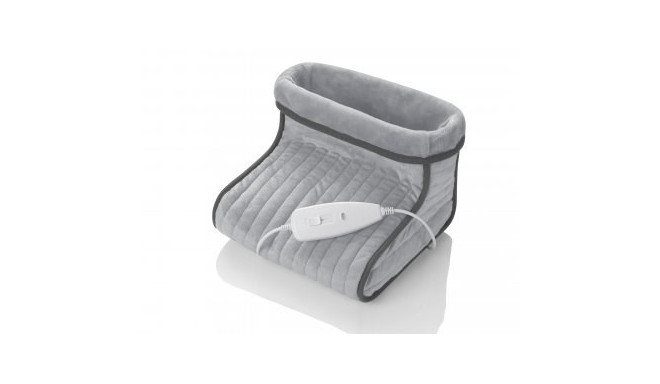 Foot warmer with Oekotex Medisana FWS Electric Grey 100 W