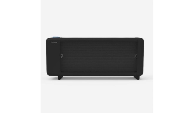 Radiator Universal Blue 4020B UCRM9003 1500 W Black