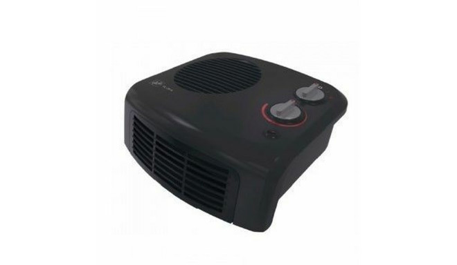 Heater S&P TL39H Black 2000 W