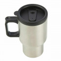 Cup Regatta Steel Commuter 500 ml Silver Grey