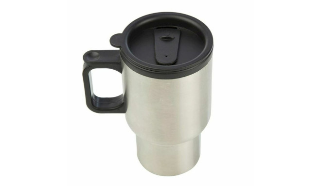 Cup Regatta Steel Commuter 500 ml Grey Silver Compound