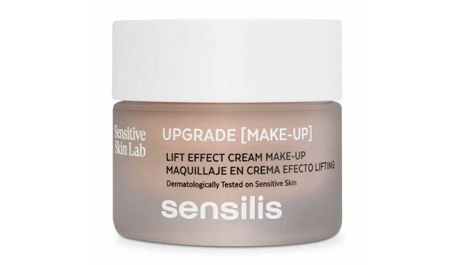 Grima Bāzes Krēms Sensilis Upgrade Make-Up 05-pêc Liftinga efekts (30 ml)