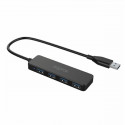 USB-разветвитель approx! APPC49 4 порта