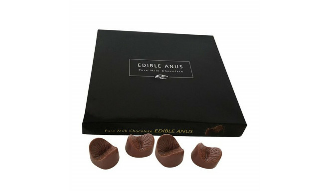 Erotic Chocolates Edible Anus Spencer & Fleetwood 6819