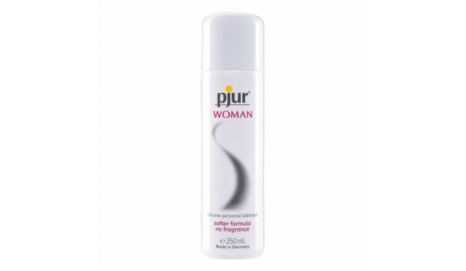 Silicone-Based Lubricant Woman Pjur 11670 (250 ml)